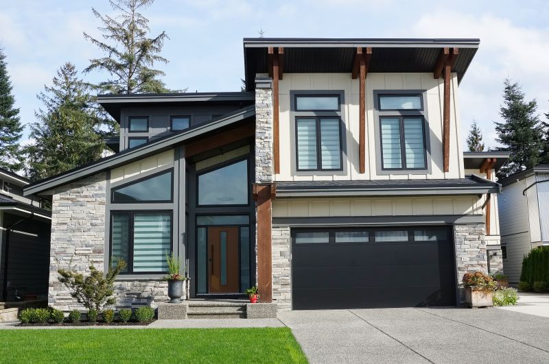 Custom Masonry Designs