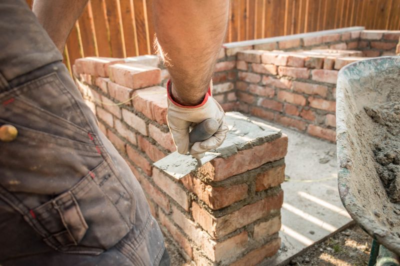 Hiring Process in Masonry