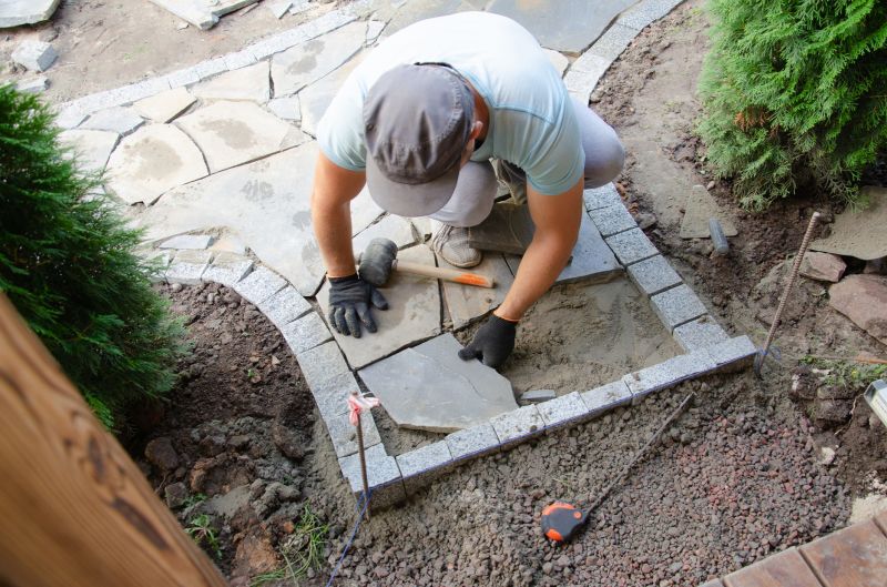 Best Time to Hire Masonry Professionals