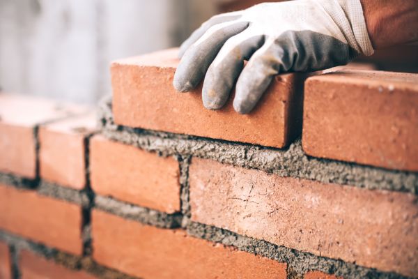 Brick And Mortar Repair in Edmonds