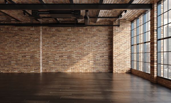 Residential Brick Repair in Edmonds