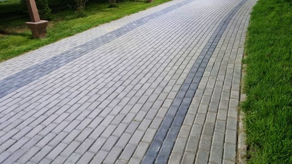 Brick Renovation in Edmonds