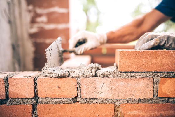 Brickwork Service in Edmonds