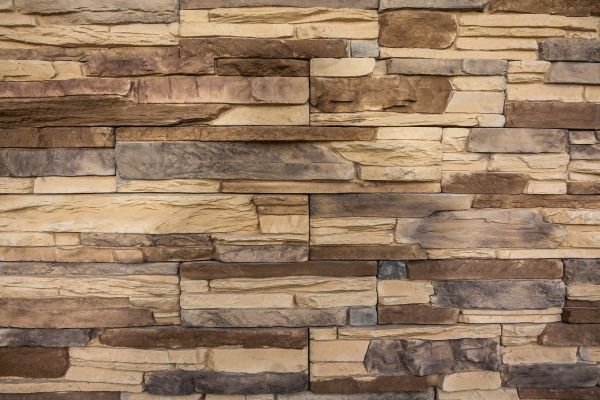 Stone Siding Installation in Edmonds