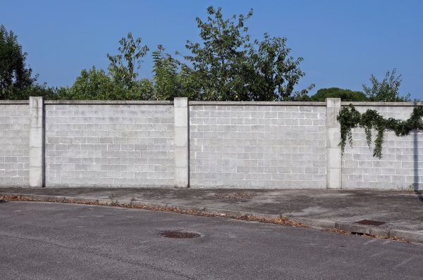 Block Work Repair in Edmonds