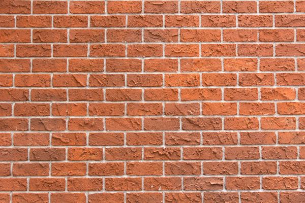Brick Wall Replacement in Edmonds