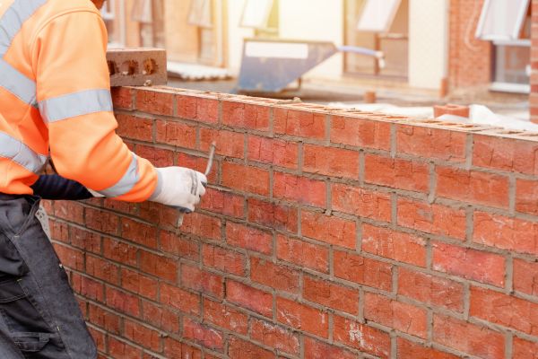 Brick Sealing in Edmonds
