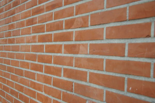 Wall Repointing in Edmonds