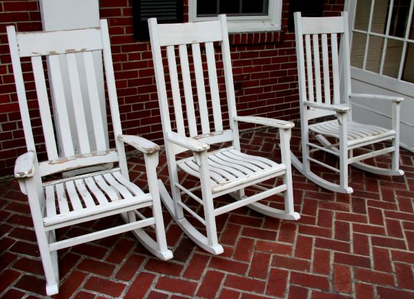 Brick Porch Renovation in Edmonds