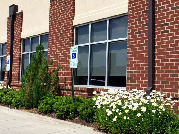 Commercial Brick Repair in Edmonds