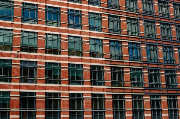 Commercial Brickwork in Edmonds