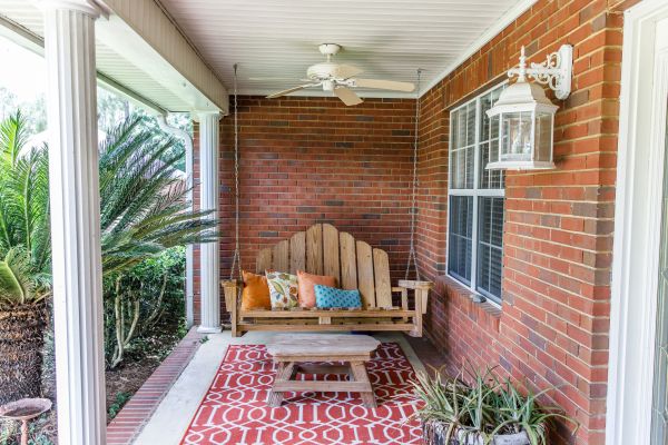Residential Brick Installation in Edmonds