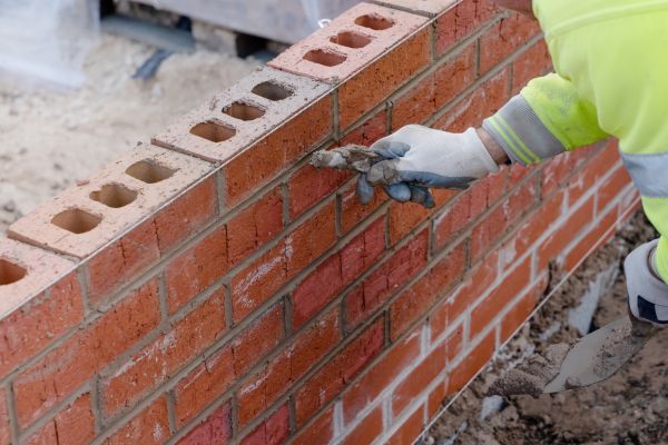 Residential Masonry in Edmonds