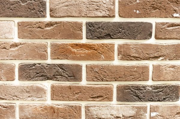 Brick Cladding Repair in Edmonds