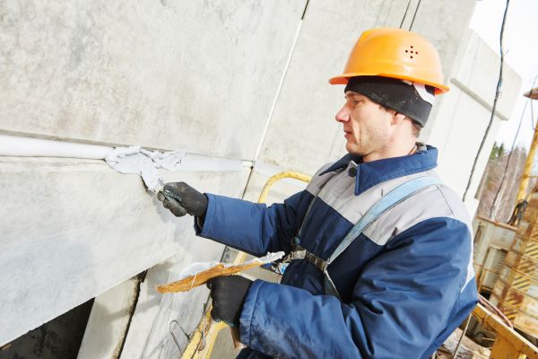 Mortar Joint Sealing in Edmonds