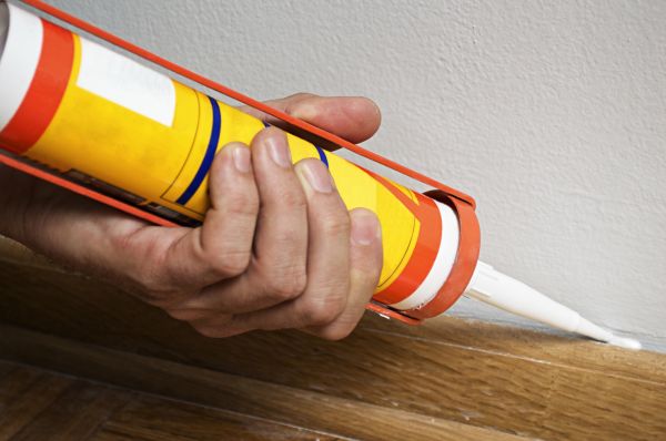 Masonry Caulking in Edmonds