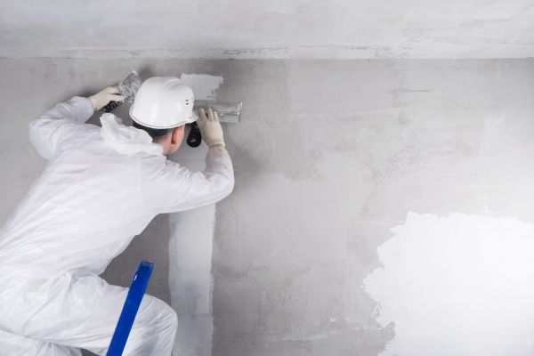 Mortar Crack Repair in Edmonds
